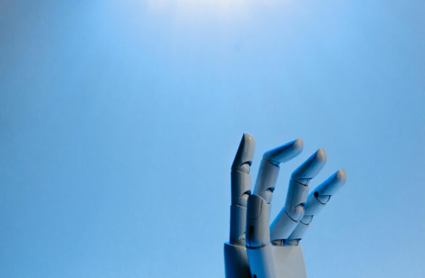 Revolutionizing KYC Compliance: How AI and ML are Transforming Financial Services