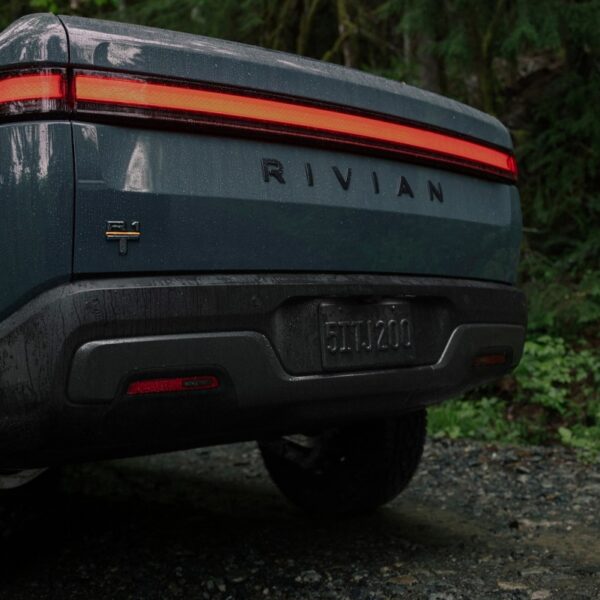 Rivian Faces Tough Year Ahead with Significant Drop in Deliveries