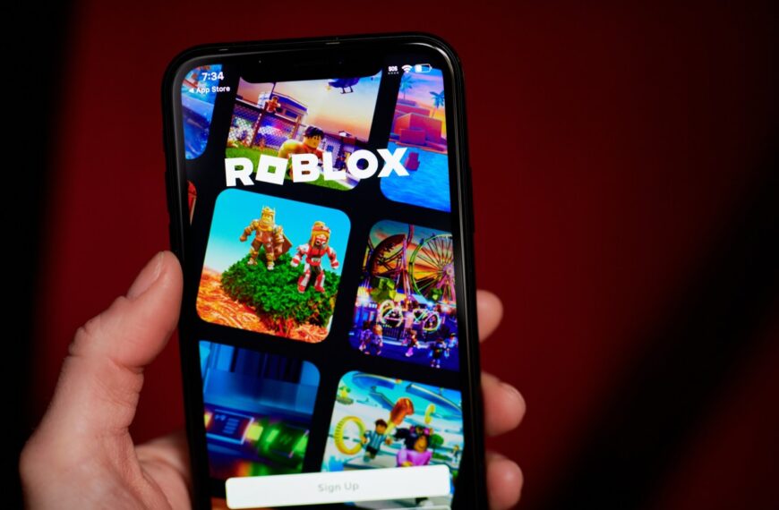 Roblox Empowers Parents: Block Unwanted Experiences and Friends for a Safer Gaming Environment