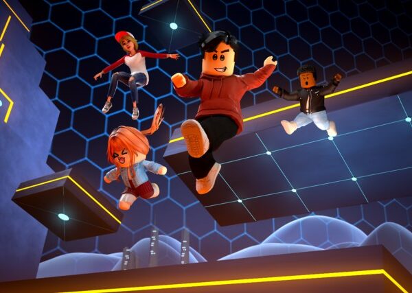 Roblox Unveils Rewarded Video Ads and Strengthens Partnership with Google for Enhanced Advertising Experience