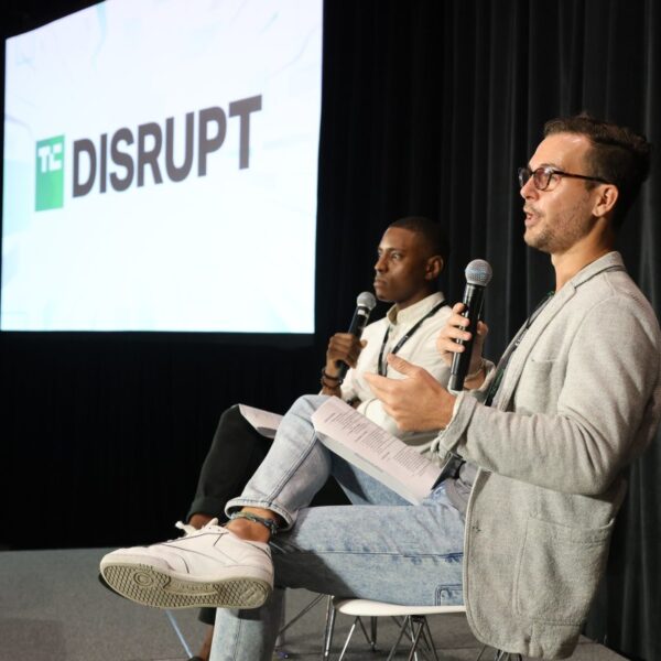 Seize the Spotlight: Apply Now to Speak at TechCrunch Disrupt 2025!