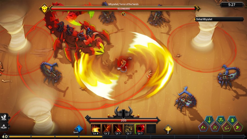 Soulstone Survivors: Over a Million Sold, Console Launch Set for 2025!