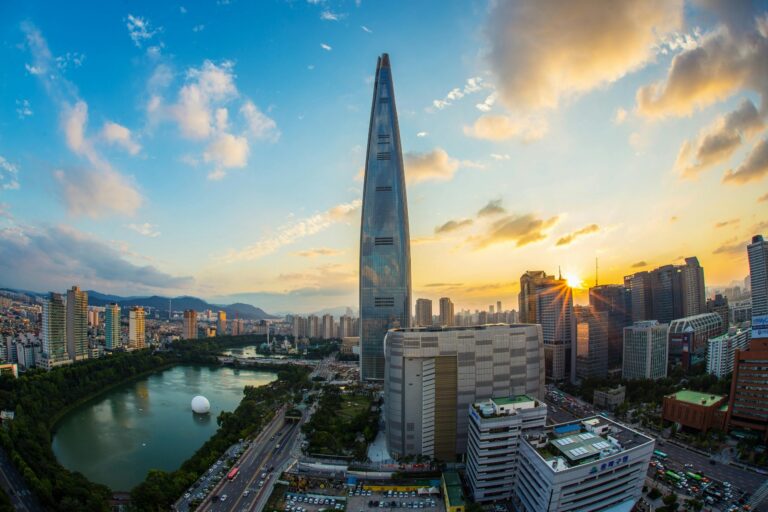 South Korea Halts ESG Reporting Amid Regulatory Easing: What It Means for Investors