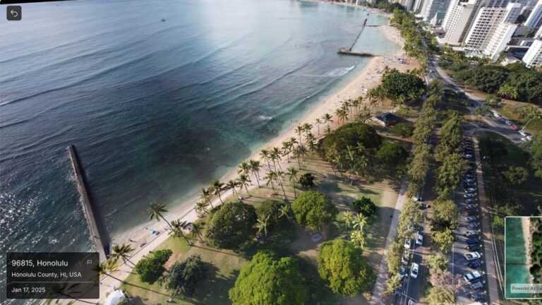 Spexi Launches LayerDrone: The Decentralized Network Revolutionizing Crowdsourced High-Resolution Drone Imagery of Earth