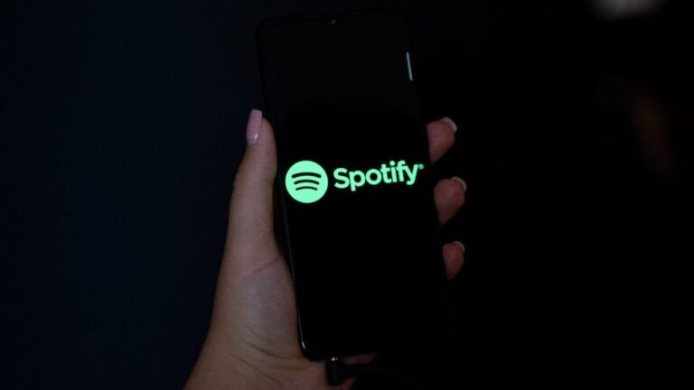 Spotify Surpasses 5 Million New Premium Users, Achieves Record Operating Income!
