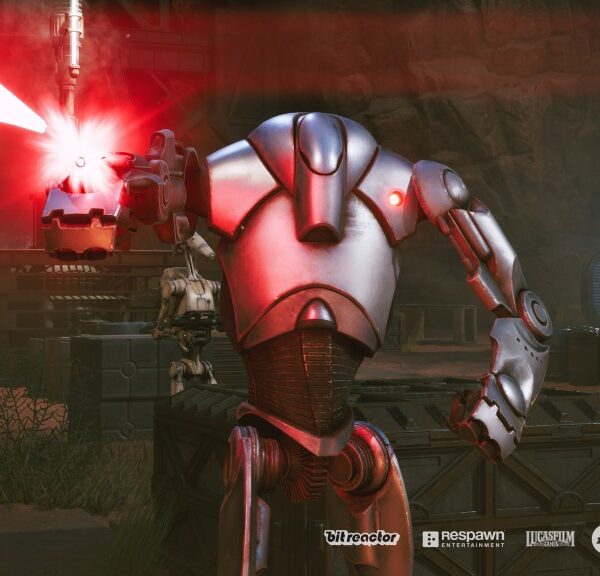 Star Wars: Zero Company Unleashes Clone Wars Tactics in 2026 – A Tactical Gaming Revolution!