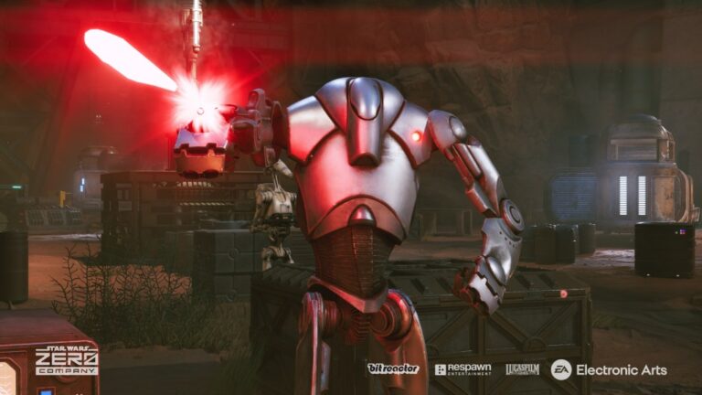 Star Wars: Zero Company Unleashes Clone Wars Tactics in 2026 – A Tactical Gaming Revolution!