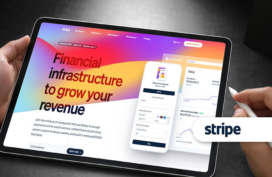 Stripe Secures Direct Access License to Payment Networks: A Game Changer for Digital Transactions