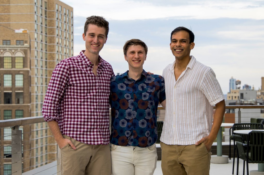 Structify Secures $4.1M Seed Funding to Transform Unstructured Web Data into Enterprise-Ready Datasets
