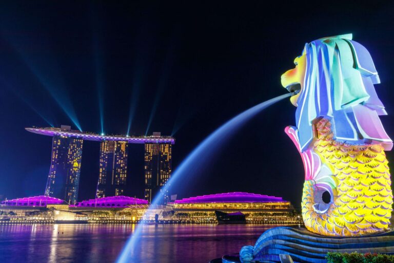 Surfin Meta Digital Technologies Secures $26.5M Funding to Drive Global Expansion in FinTech