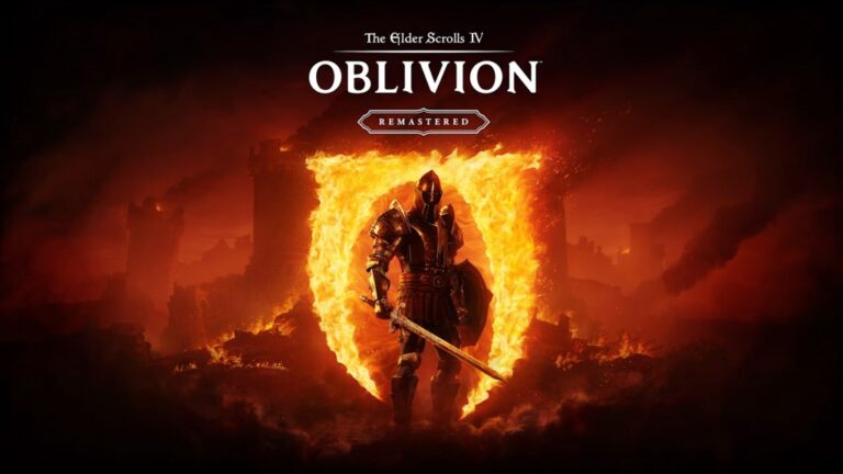 Surprise Release: Bethesda Unveils Oblivion Remastered on a Tuesday!