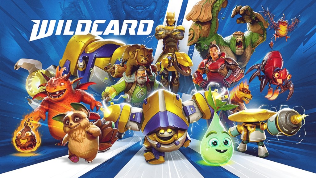 Team Liquid Joins Forces with Wildcard for Exciting New 2v2 Collectible Card Game Adventure!