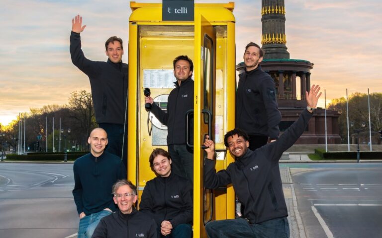 Telli, a Y Combinator Alum, Secures Pre-Seed Funding for Innovative AI Voice Agents