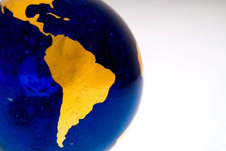 Top-Valued Startups in Latin America: Discover the Region's Biggest Players