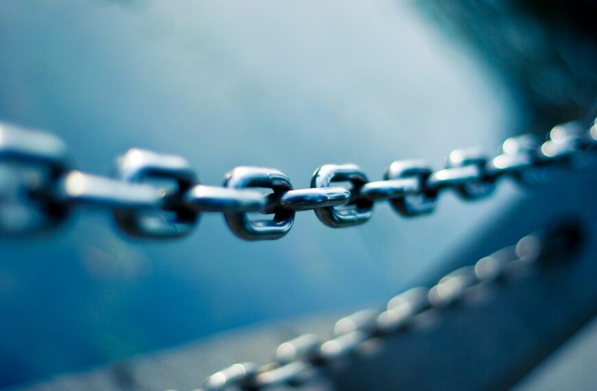 Transforming Policy Lifecycle Management: How ChainThat is Revolutionizing Insurance Migration Efficiency