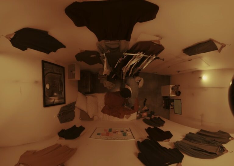 USC Ganek Immersive Studio: Experience the Exciting Unveiling of Student Showcase