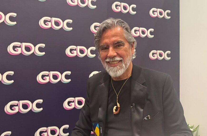 Uncovering the Fascinating Journey of Tetris: Exclusive Interview with Henk Rogers, the Man Behind the Perfect Game