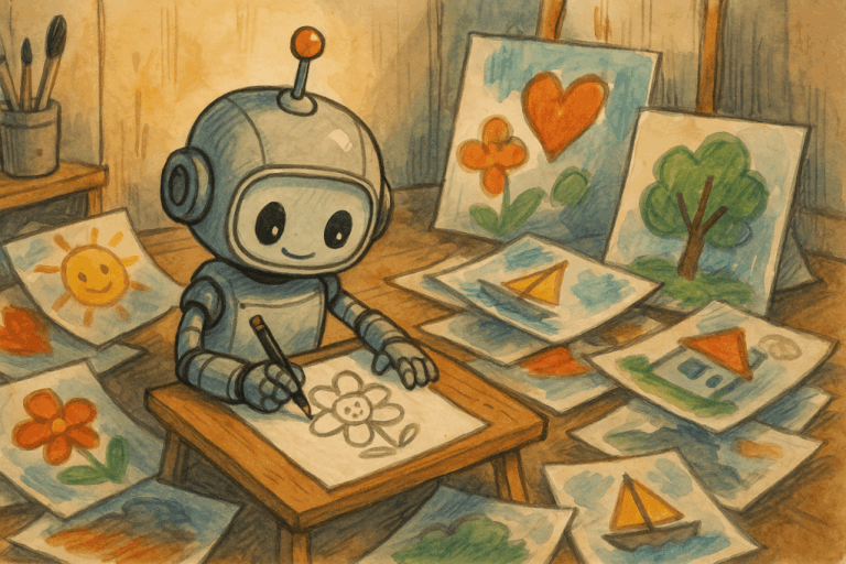 Unlock Creativity: OpenAI Launches ChatGPT Image Generation API for Developers