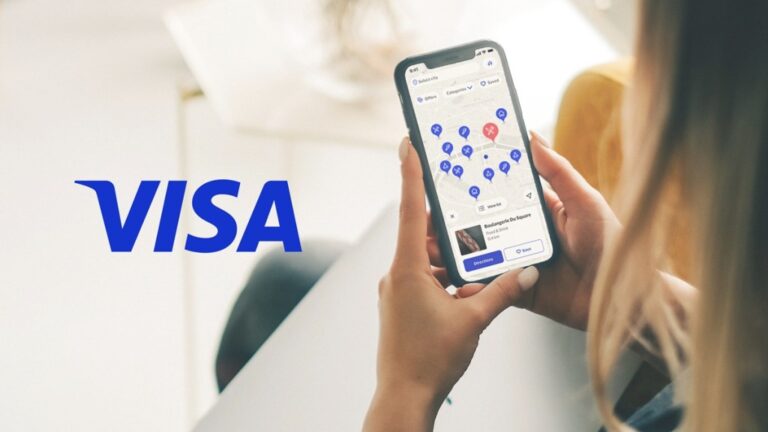Unlock Innovation: How Visa's Product Design System Empowers Developers and Designers