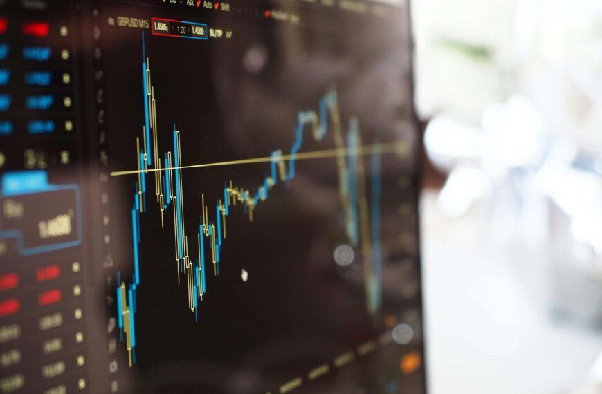 Unlock New Trading Potential: Interactive Brokers Upgrades IBKR Desktop with Game-Changing Features