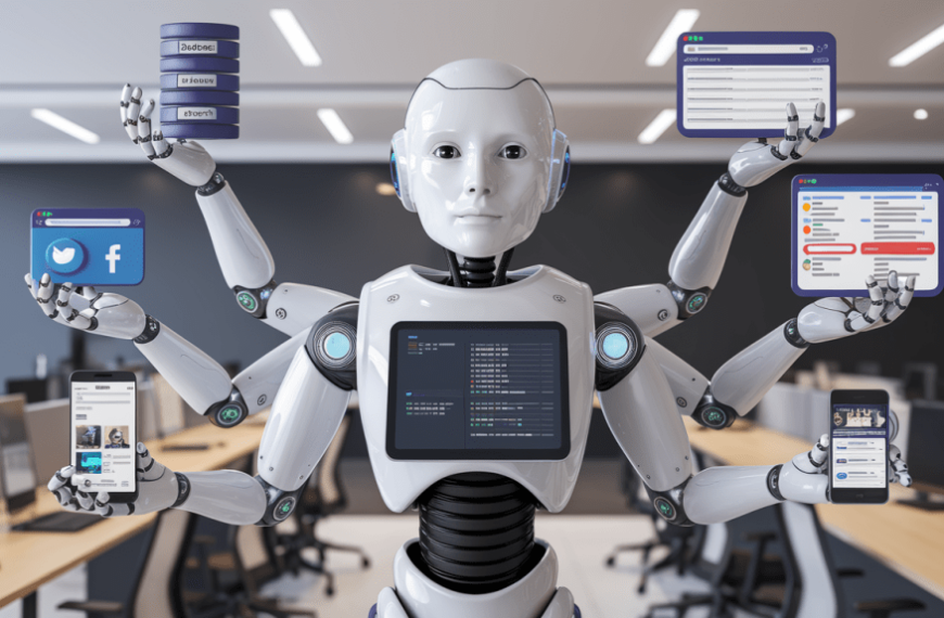 Unlocking Enterprise AI: How CoTools Solves the Integration Challenges Holding You Back