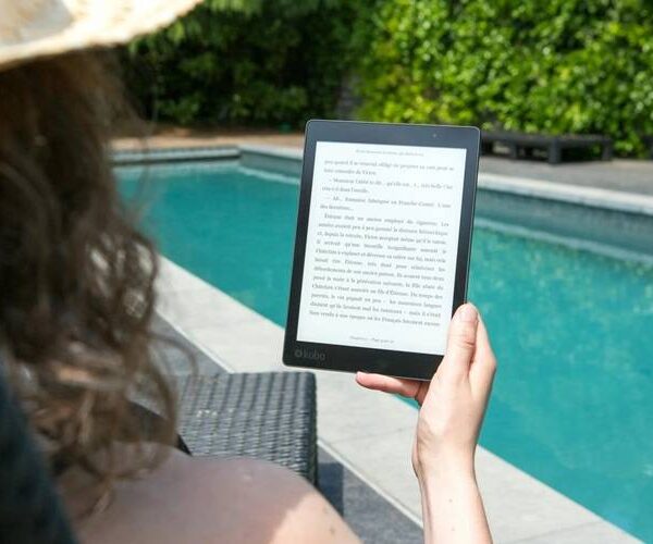 Unlocking Expertise: How E-Books are Revolutionizing Access to Specialized Knowledge