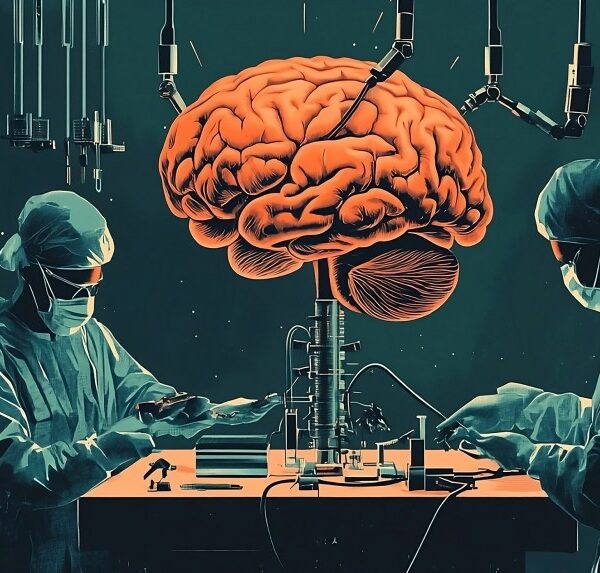 Unlocking Healthcare Innovation: How AI is Overcoming Intellectual Barriers to Solve the Unsolvable
