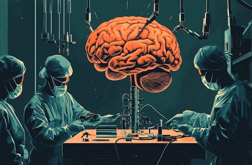 Unlocking Healthcare Innovation: How AI is Overcoming Intellectual Barriers to Solve the Unsolvable