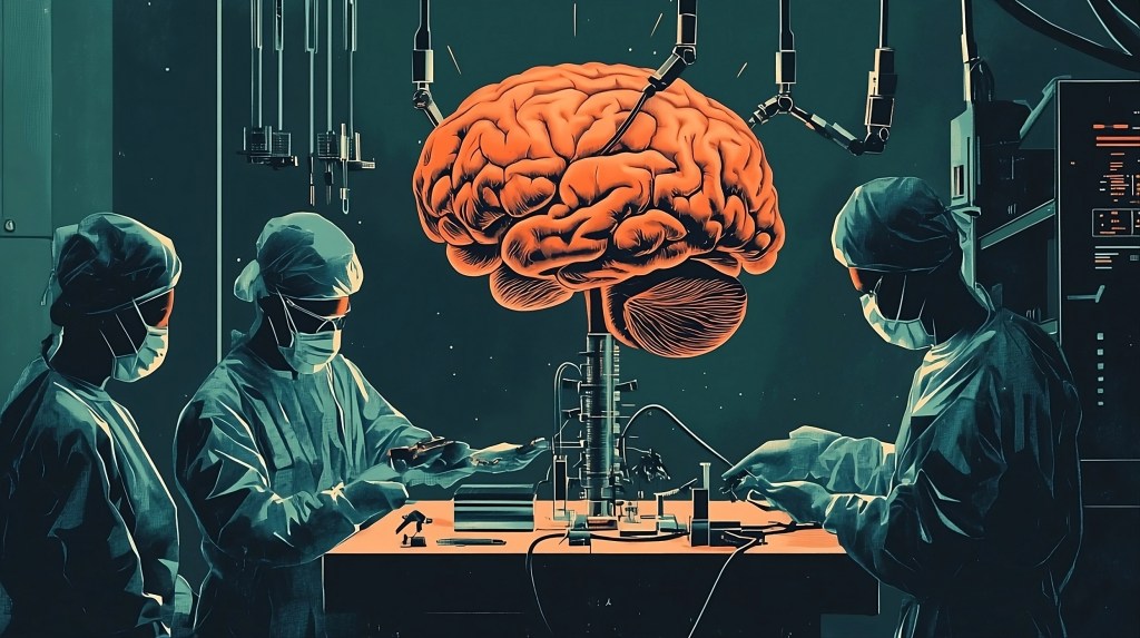 Unlocking Healthcare Innovation: How AI is Overcoming Intellectual Barriers to Solve the Unsolvable