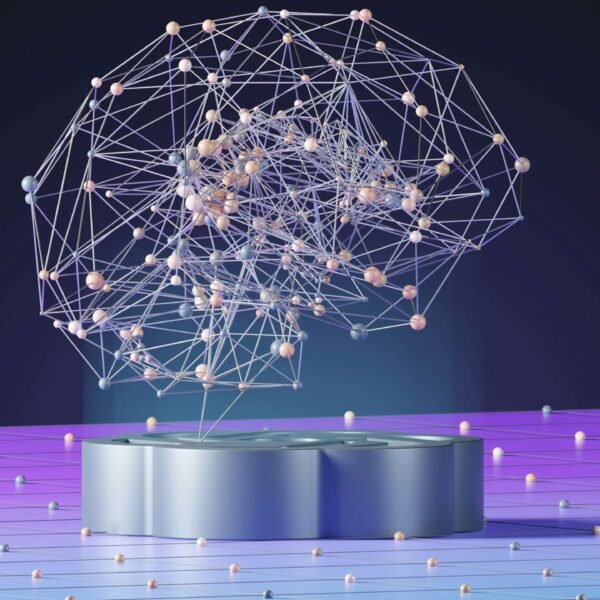 Unlocking Success: Why Embracing AI in Financial Services is Essential for the Future