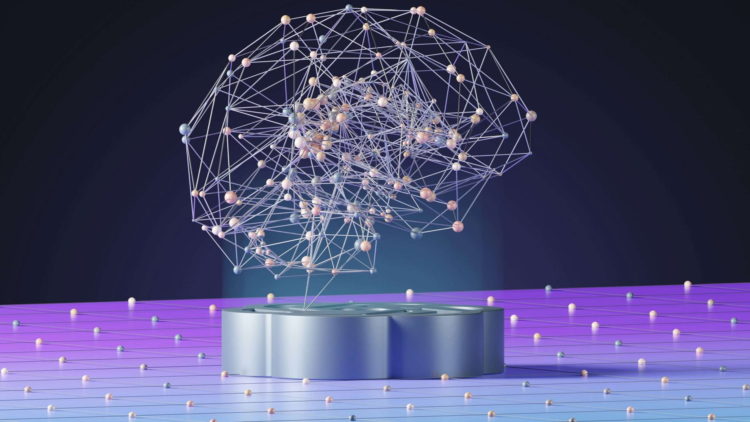 Unlocking Success: Why Embracing AI in Financial Services is Essential for the Future