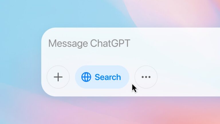 Unlocking a New Shopping Experience: OpenAI Enhances ChatGPT with Innovative Search Features