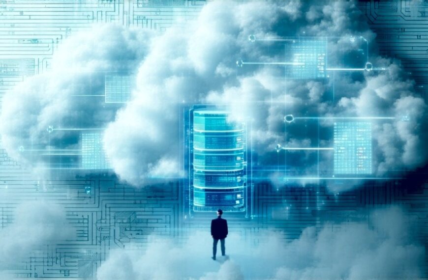 Unlocking the Future: AI-Powered Innovations in Google Cloud Databases and Beyond