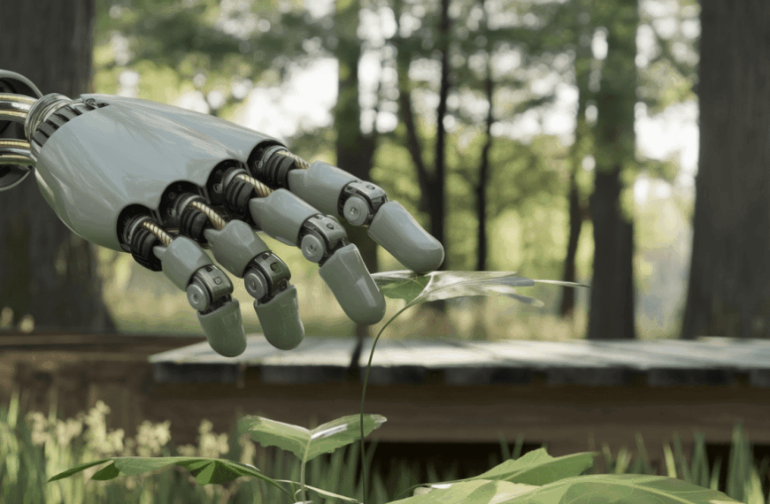 Unlocking the Future: How to Prepare for the Rise of Self-Learning AI Agents in the Era of Experience