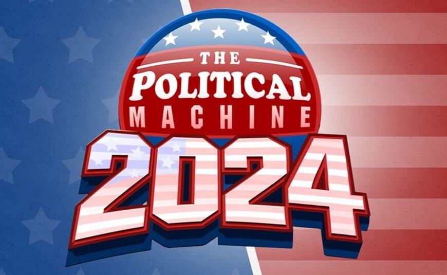 Unlocking the Future: The Political Machine 2024 Update on Tariffs, Demographics, and Key Insights!