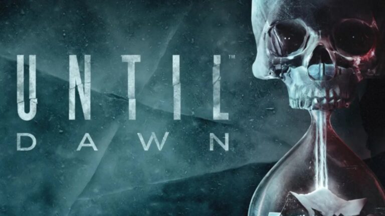 Until Dawn Movie: Diverging from the Game's Original Storyline
