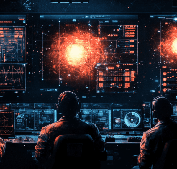 Unveiling Amazon Nova Act: The Game-Changing AI Agent SDK Competing with OpenAI, Microsoft, and Salesforce
