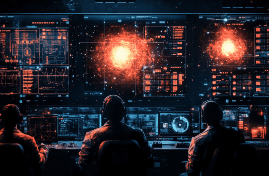 Unveiling Amazon Nova Act: The Game-Changing AI Agent SDK Competing with OpenAI, Microsoft, and Salesforce