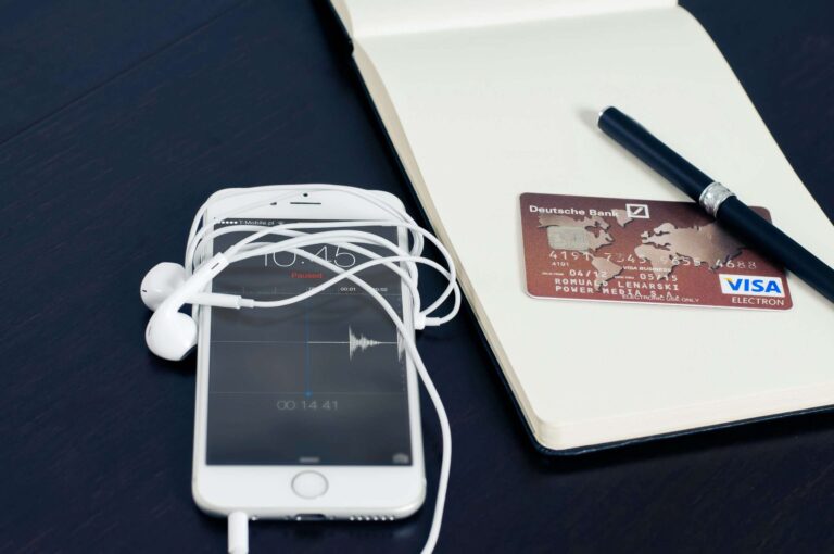 Visa and Nationwide Strengthen 35-Year Alliance to Enhance UK Payment Solutions