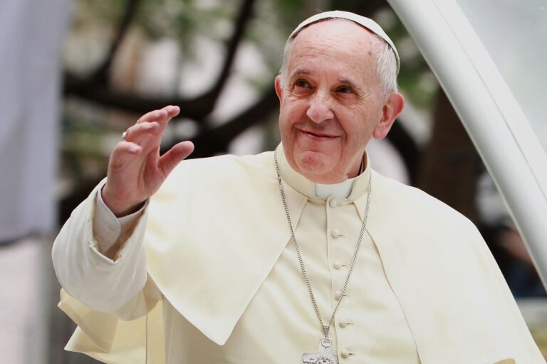 Watch Pope Francis' Funeral Live on YouTube: Join the Global Tribute