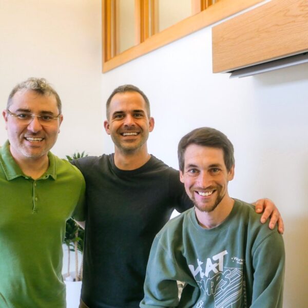 Why Nest Co-Founder Matt Rogers Remains Optimistic About the Future of HVAC Innovation