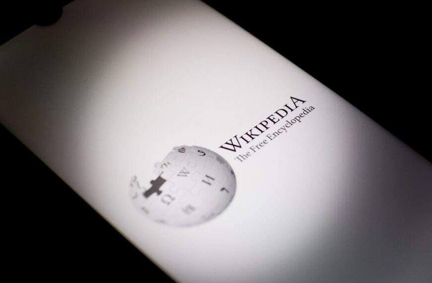 Wikipedia Embraces AI Technology: Enhancing Volunteer Contributions, Not Replacing Them