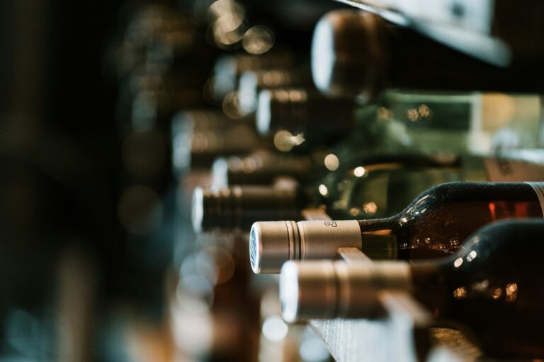 WineFi Secures £1.5M Funding to Revolutionize Fine Wine Investment in the FinTech Space
