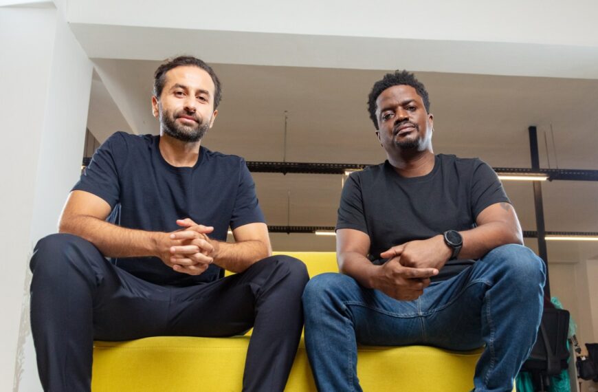 Y Combinator-Backed Neobank Djamo Secures $17M Funding, Reaches 1M Users in Francophone Africa