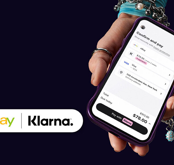 eBay Unveils Klarna's Flexible Payment Solutions for US Shoppers: Shop Smart and Save!
