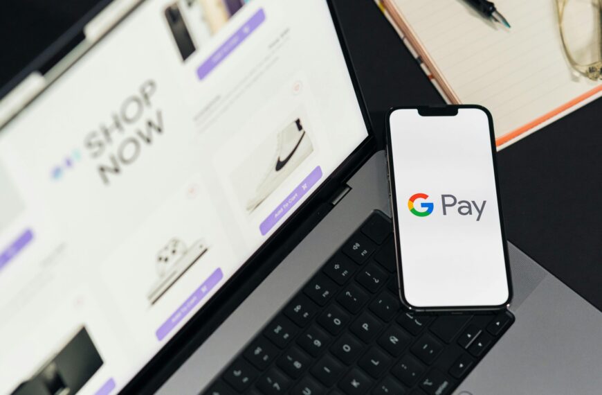 myTU Unveils Google Pay Integration: Revolutionizing Digital Payments for a Seamless Experience