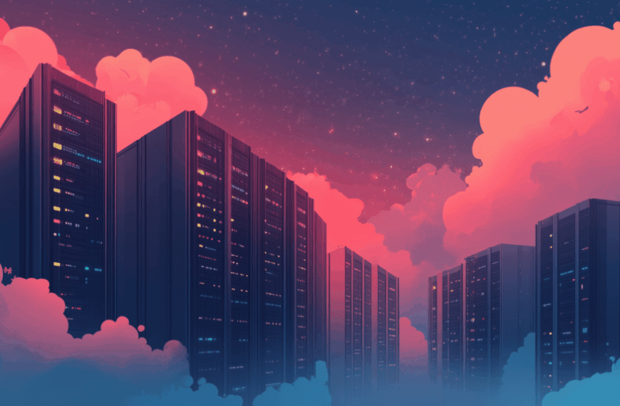 2025 AWS Report: Generative AI Surpasses Security in Global Tech Budget Trends