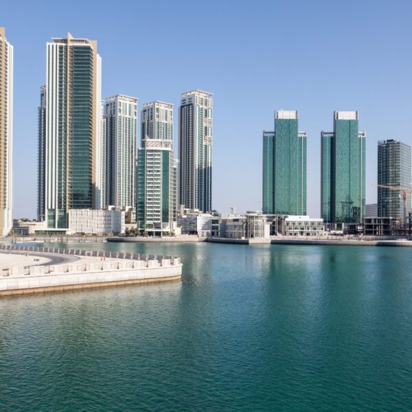 ADIO Boosts Abu Dhabi Wealth Management with Strategic Alpheya Partnership