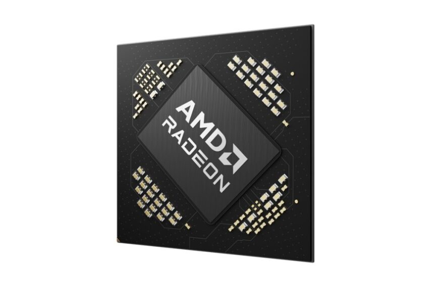 AMD Launches Powerful Threadripper CPUs and Radeon GPUs for Gamers at Computex 2025: A Game-Changer in Performance!