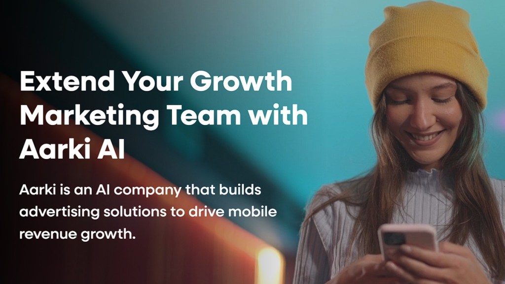 Aarki Unveils Encore: The Premier Privacy-First Mobile Growth Platform for Marketers